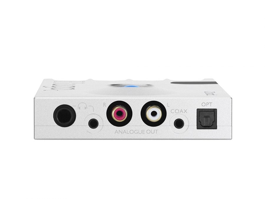 Chord Hugo 2 Transportable DAC/Headphone Amplifier [ Vinyl ]