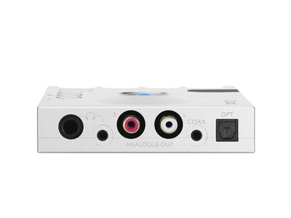 Chord Hugo 2 Transportable DAC/Headphone Amplifier [ Vinyl ]
