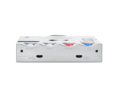 Chord Hugo 2 Transportable DAC/Headphone Amplifier [ Vinyl ]