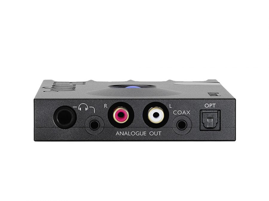Chord Hugo 2 Transportable DAC/Headphone Amplifier [ Vinyl ]