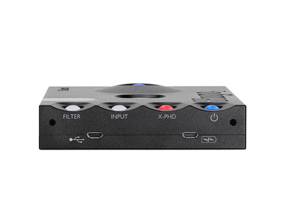 Chord Hugo 2 Transportable DAC/Headphone Amplifier [ Vinyl ]
