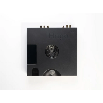 Chord Hugo TT 2 DAC, Preamplifier & Headphone Amplifier [ Vinyl ]