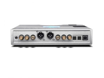 Chord Hugo TT 2 DAC, Preamplifier & Headphone Amplifier [ Vinyl ]