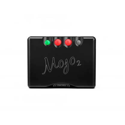 Chord Mojo 2 DAC Headphone Amplifier [ Vinyl ]