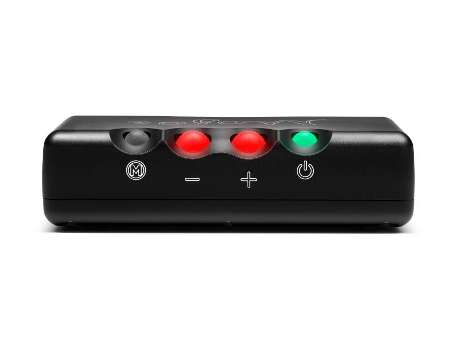 Chord Mojo 2 DAC Headphone Amplifier [ Vinyl ]