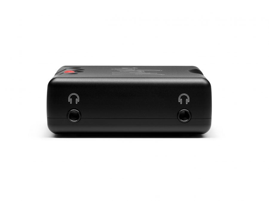 Chord Mojo 2 DAC Headphone Amplifier [ Vinyl ]