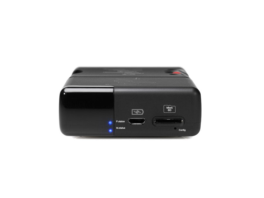 Chord Mojo 2 DAC Headphone Amplifier [ Vinyl ]