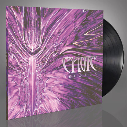 Cynic - ReFocus [CD / Vinyl]