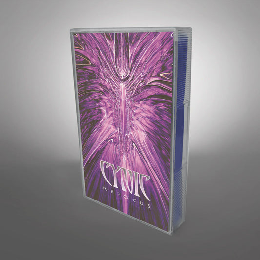 Cynic - ReFocus [CD / Vinyl]