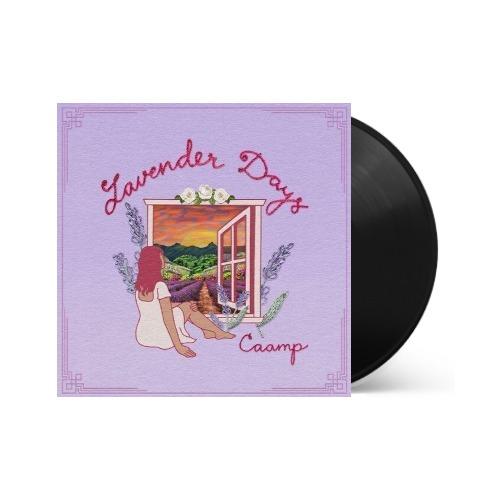 Caamp - Lavender Days [ Vinyl ]