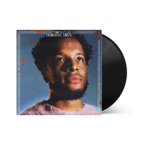 Cautious Clay - Deadpan Love [ Vinyl ]