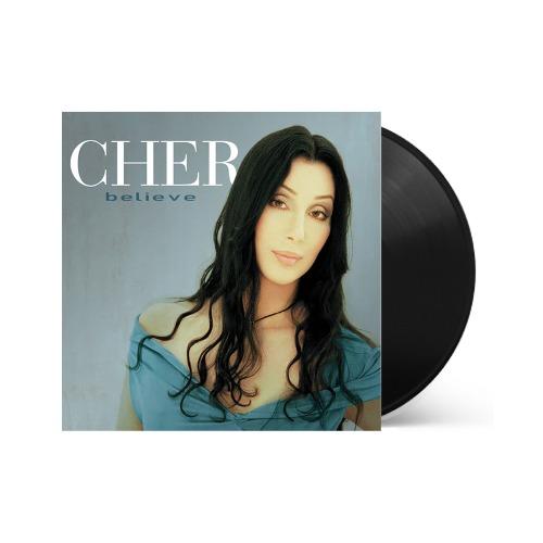 Cher - Believe (2018 Remastered Edition) [ Vinyl ]