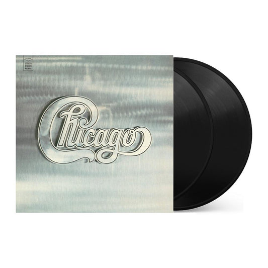 Chicago - Chicago II (Steven Wilson Remix) [2LP]