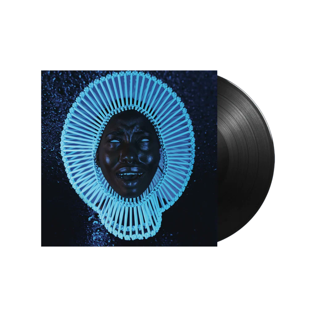 Childish Gambino - "Awaken, My Love!" [ Vinyl ]