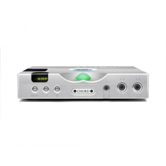 Chord Hugo TT 2 DAC, Preamplifier & Headphone Amplifier [ Vinyl ]