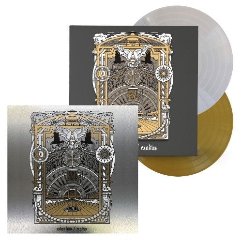 Clutch - Robot Hive / Exodus (clutch Collector's Series) [2LP] [ Vinyl ]