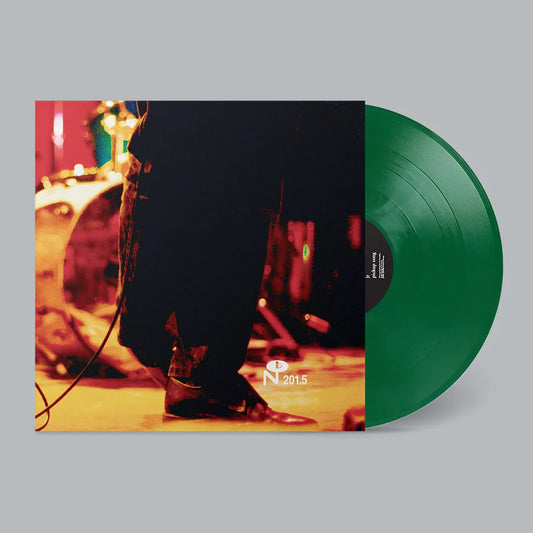 Codeine - What About The Lonely? [Opaque Green] [ Vinyl ]