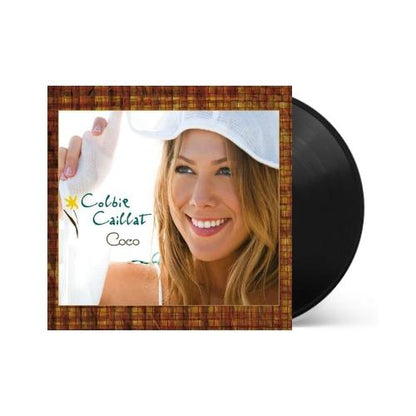 Colbie Caillat - Coco [180-Gram Black] [ Vinyl ]