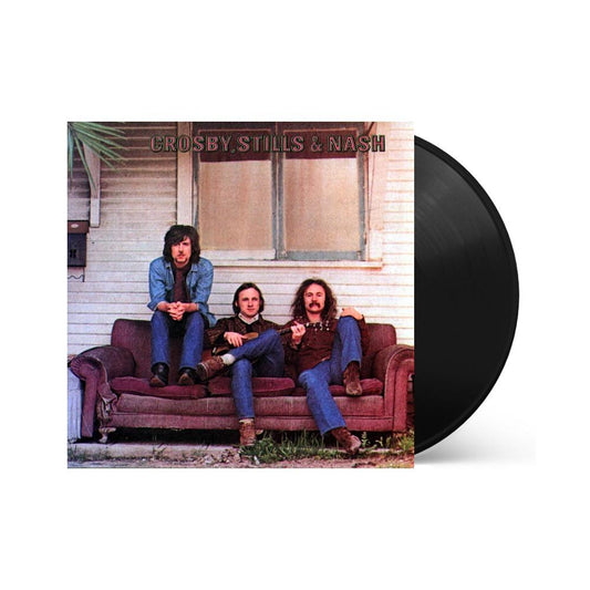 Crosby, Stills & Nash - Crosby, Stills & Nash [ Vinyl ]