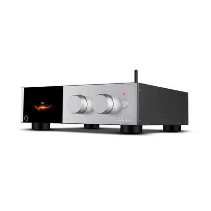 Audiolab D9 Flagship DAC/Headphone Amplifier Preamp [ Vinyl ]
