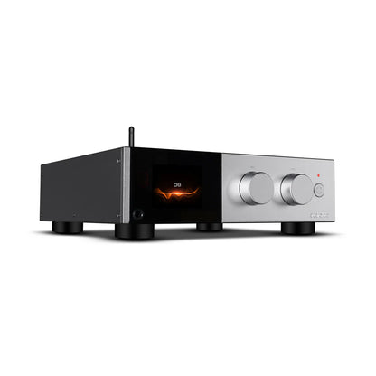 Audiolab D9 Flagship DAC/Headphone Amplifier Preamp [ Vinyl ]
