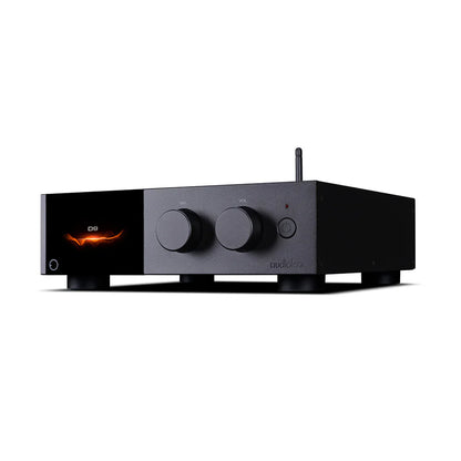Audiolab D9 Flagship DAC/Headphone Amplifier Preamp [ Vinyl ]