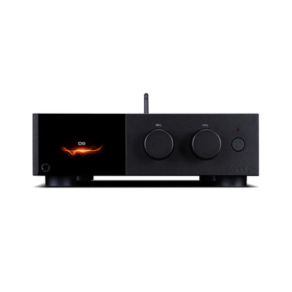 Audiolab D9 Flagship DAC/Headphone Amplifier Preamp [ Vinyl ]