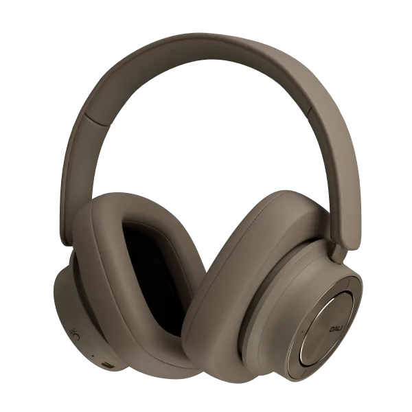 Dali Io-12 Wireless Over-Ear Headphones [ Vinyl ]
