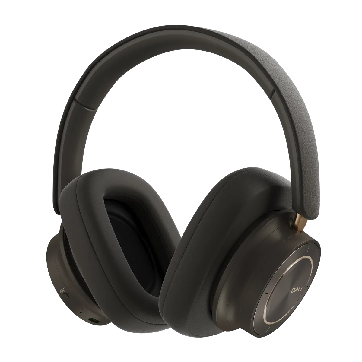 Dali Io-12 Wireless Over-Ear Headphones [ Vinyl ]