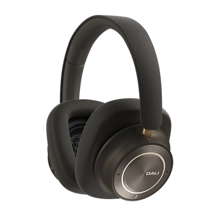 Dali Io-12 Wireless Over-Ear Headphones [ Vinyl ]