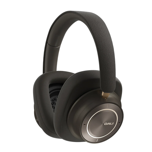 Dali Io-12 Wireless Over-Ear Headphones [ Vinyl ]