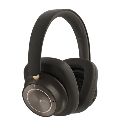 Dali Io-12 Wireless Over-Ear Headphones [ Vinyl ]