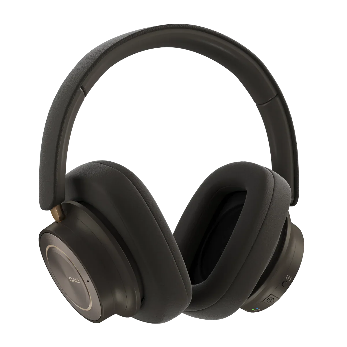 Dali Io-12 Wireless Over-Ear Headphones [ Vinyl ]