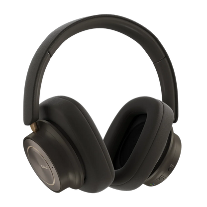 Dali Io-12 Wireless Over-Ear Headphones [ Vinyl ]