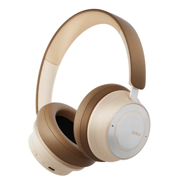 Dali Io-8 Wireless Over-Ear Headphones [ Vinyl ]