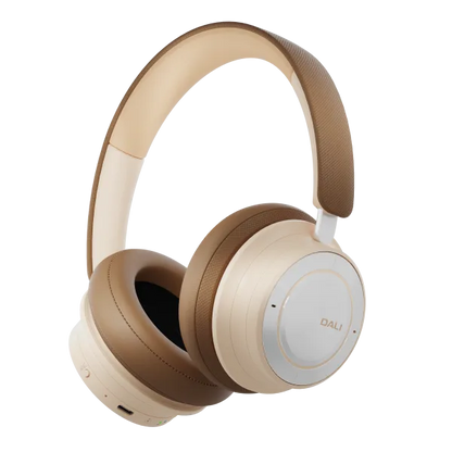 Dali Io-8 Wireless Over-Ear Headphones [ Vinyl ]