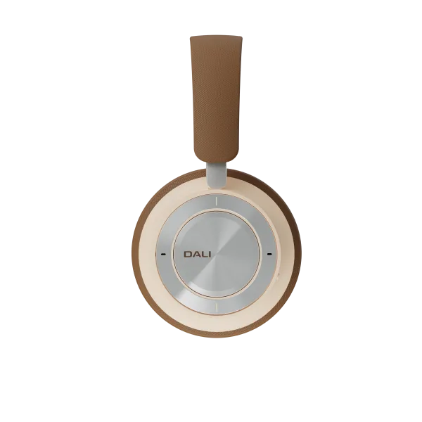 Dali Io-8 Wireless Over-Ear Headphones [ Vinyl ]