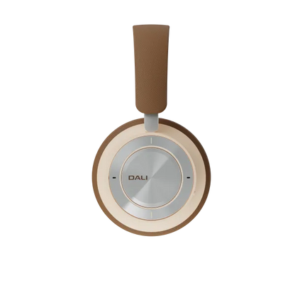 Dali Io-8 Wireless Over-Ear Headphones [ Vinyl ]