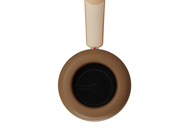 Dali Io-8 Wireless Over-Ear Headphones [ Vinyl ]