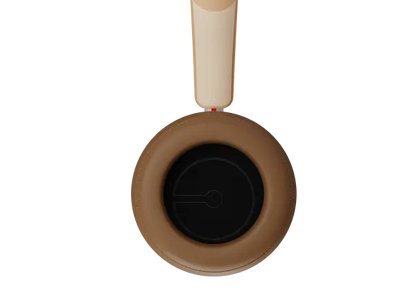 Dali Io-8 Wireless Over-Ear Headphones [ Vinyl ]