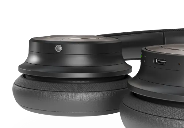 Dali Io-8 Wireless Over-Ear Headphones [ Vinyl ]