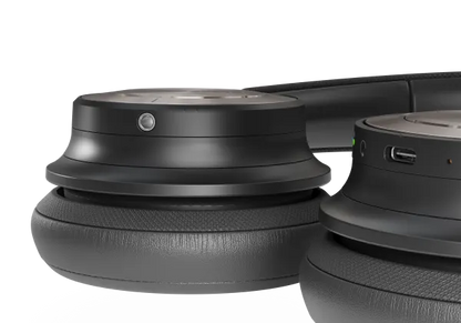 Dali Io-8 Wireless Over-Ear Headphones [ Vinyl ]
