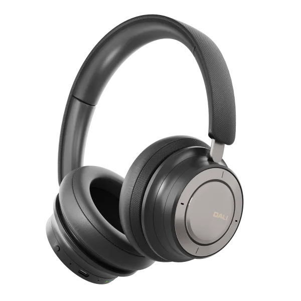 Dali Io-8 Wireless Over-Ear Headphones [ Vinyl ]
