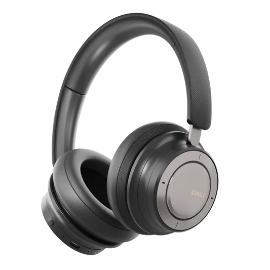 Dali Io-8 Wireless Over-Ear Headphones [ Vinyl ]