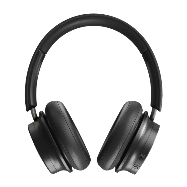 Dali Io-8 Wireless Over-Ear Headphones [ Vinyl ]
