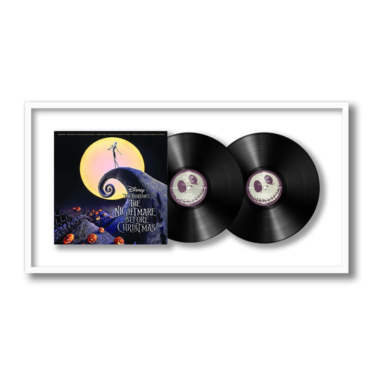 The Nightmare Before Christmas