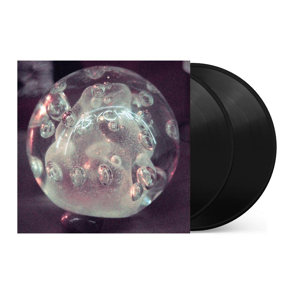 Darkside - Psychic [2LP] [ Vinyl ]