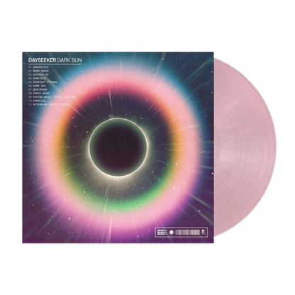 Dayseeker - Dark Sun [Dusty Pink] [ Vinyl ]