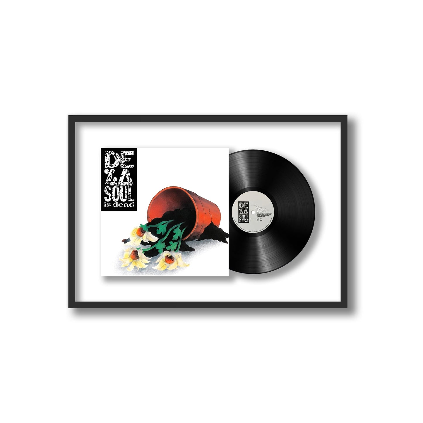 De La Soul Is Dead