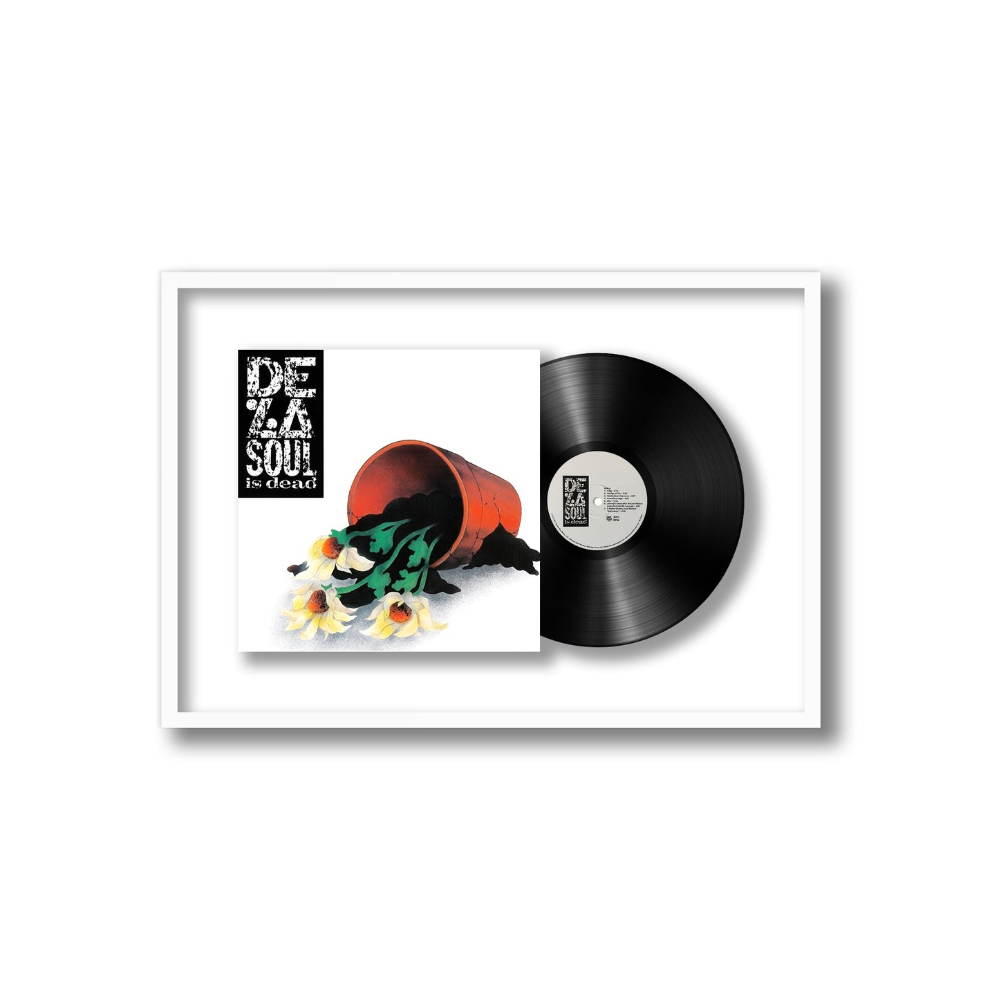 De La Soul Is Dead